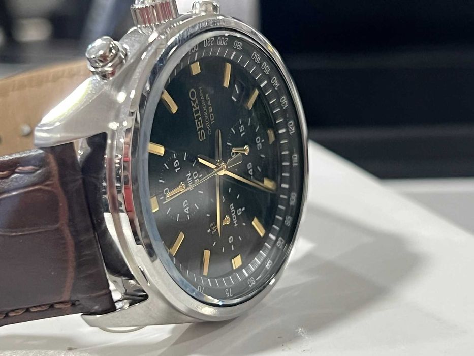 Seiko Sport Chrono SSB385P1