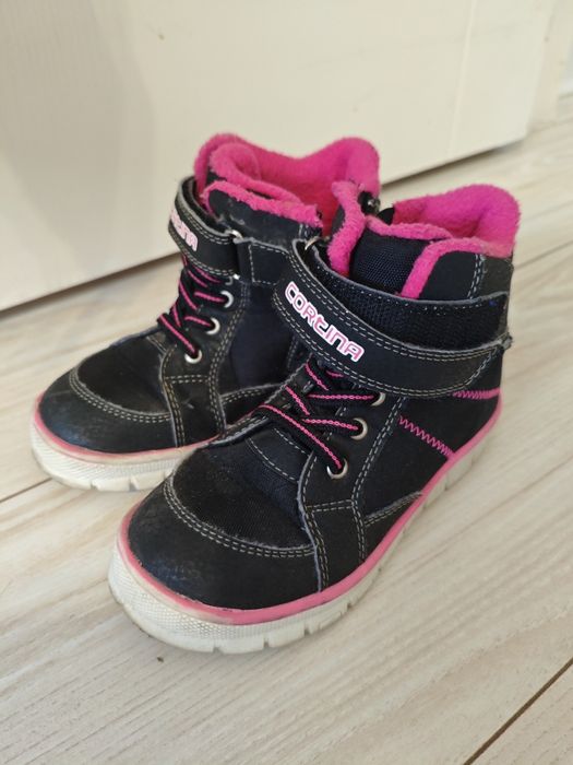 Обувь для девочки