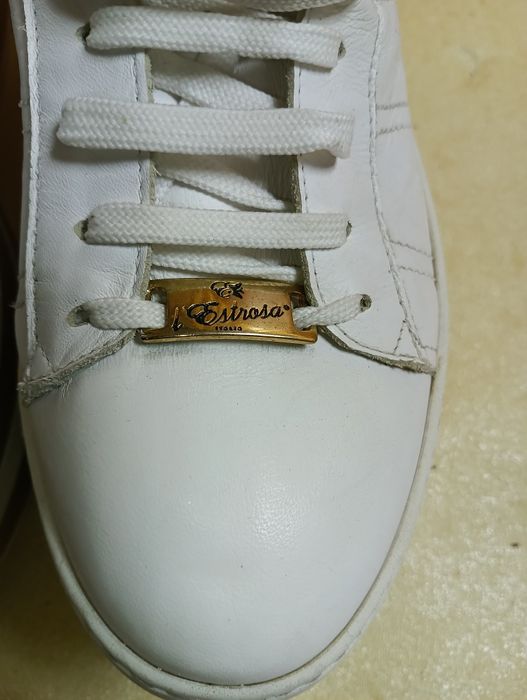 Lestrosa Italy N 40 кожени - 29 лв