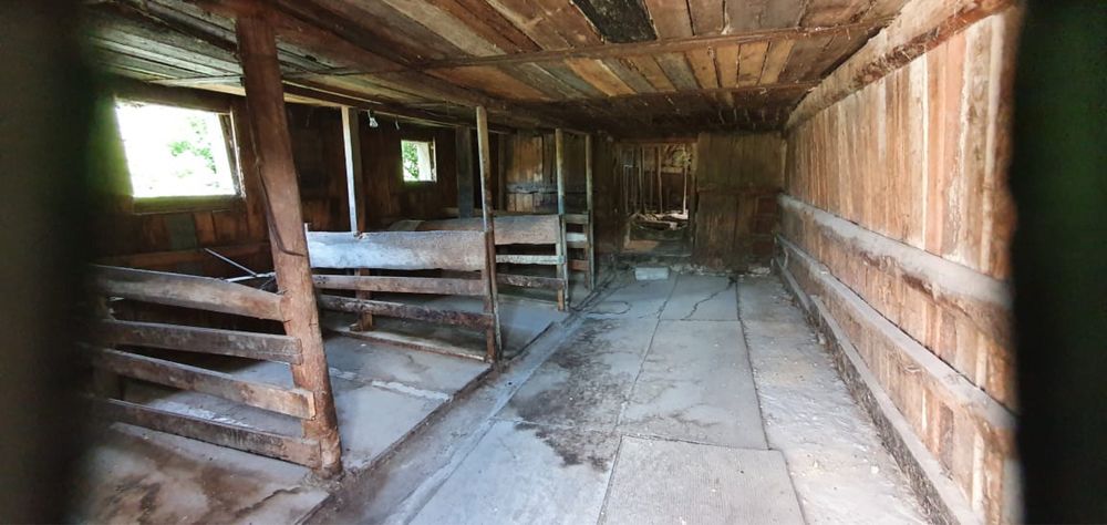 Срочно продам дом!