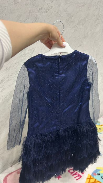 Платье нарядное, вечернее