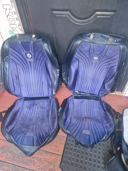 Чехол на сидение