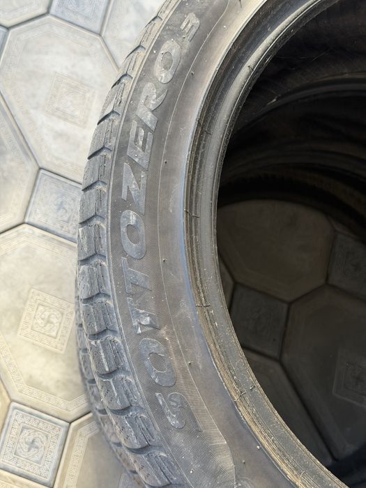 245/45/19 шины Pirelli