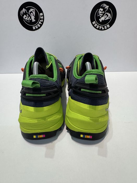 Туристически обувки SALEWA WILDFIRE EDGE .Номер 42