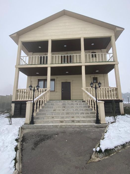 Сдается дом посуточно