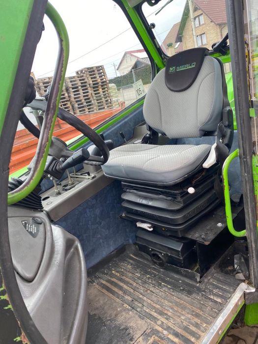 Vând merlo p35.12k