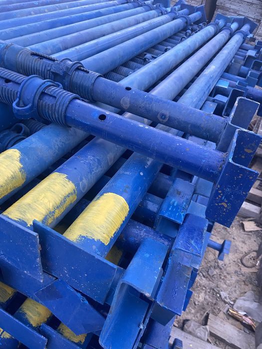 Опалубки в аренду и на продажу