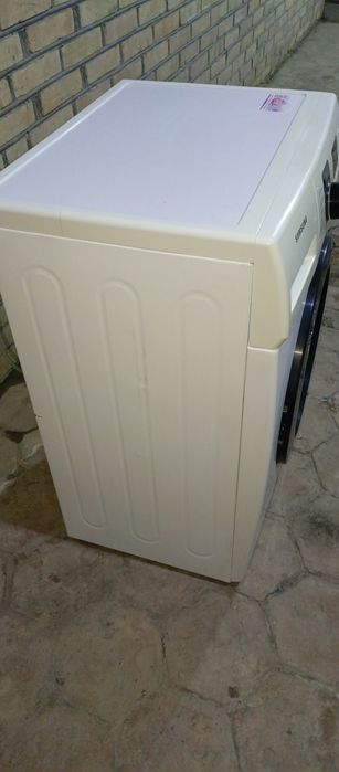 Samsung6 kl афтамат Кир йувиш машина сотилади ишлаши дахшат