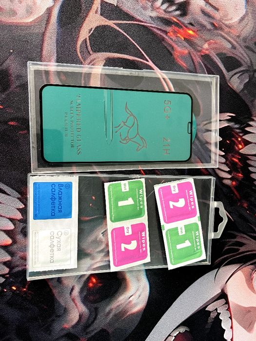 Silicon Case на Iphone X,XS