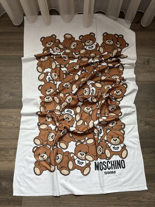 Кърпи за плажа 100% памук 80/160см.