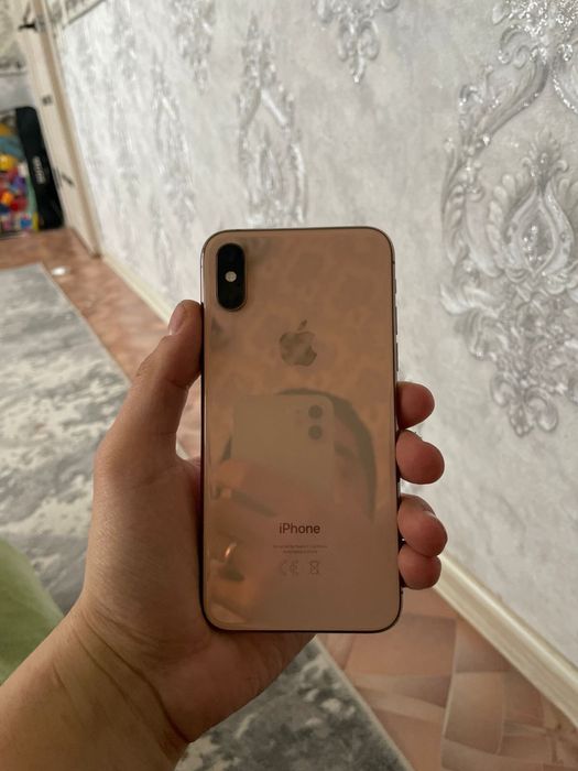 Продам Iphonе xs 64 гб