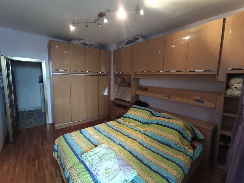 Продава се Двустаен апартамент в Хасково, Орфей - 61 кв.м за 585 €/кв.м - Снимка #8