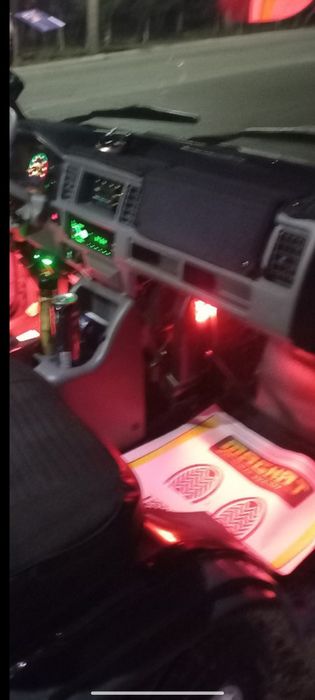 Damas avtomashinasi xolari idialniy