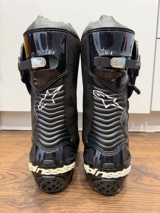 Мотоциклетные ботинки Alpinestars