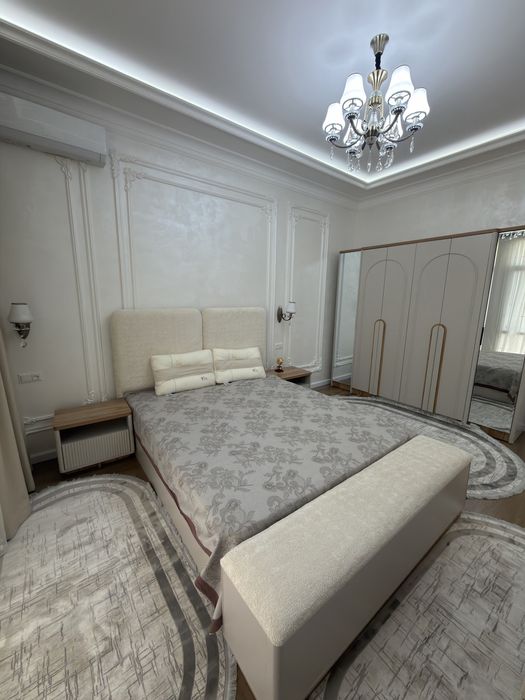 Квартира в аренду
