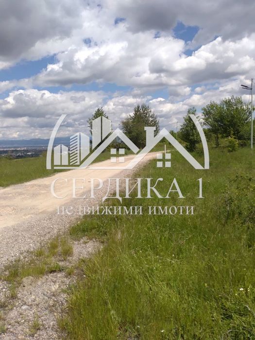 Продава се Парцел в София, Горна баня - 1335 кв.м за 124 €/кв.м - Снимка #2