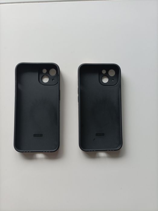 Iphone 13 силиконови кейсове
