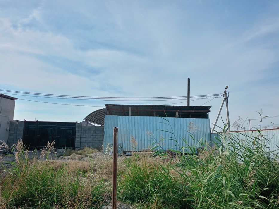 Продам 3 х комнатный дом.