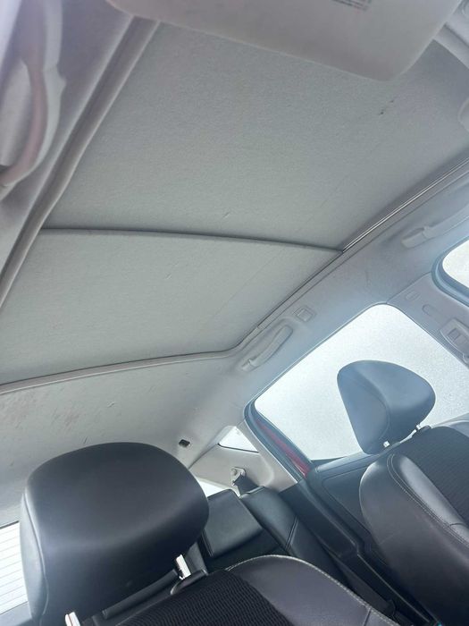 Peugeot 207 SW 1.6 HDI / Пежо 207 комби 2012 година на части