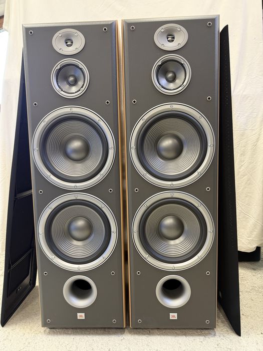 JBL E-100 Northridge