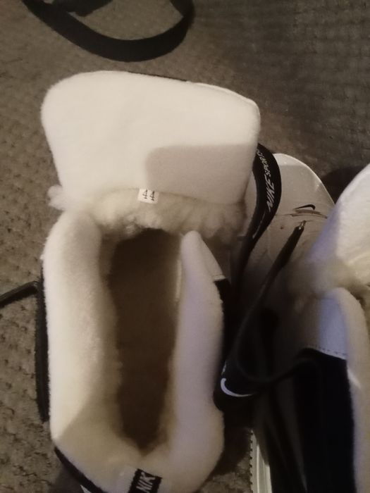 Кроссовки air nike 43 размер