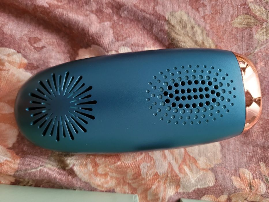 Epilator IPL (epilare definitivă)