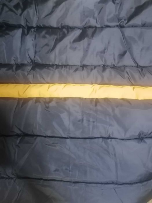 Мужской пуховик - куртка