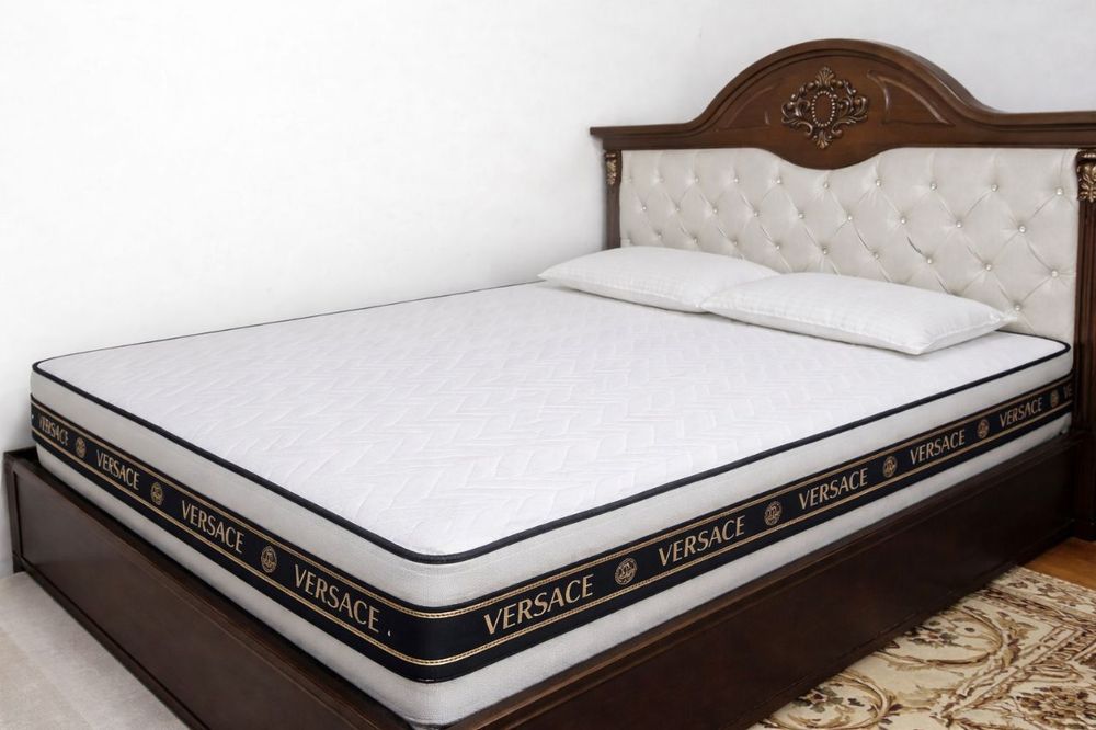 Matras |toshken |topper