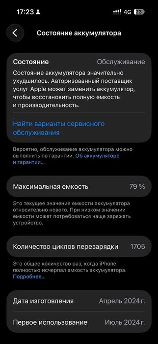 Iphone 15 pro 256gb срочно