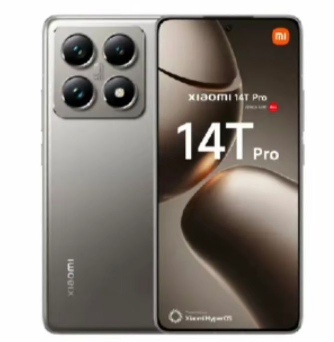 Обменяю xiaomi 14T pro 1tb