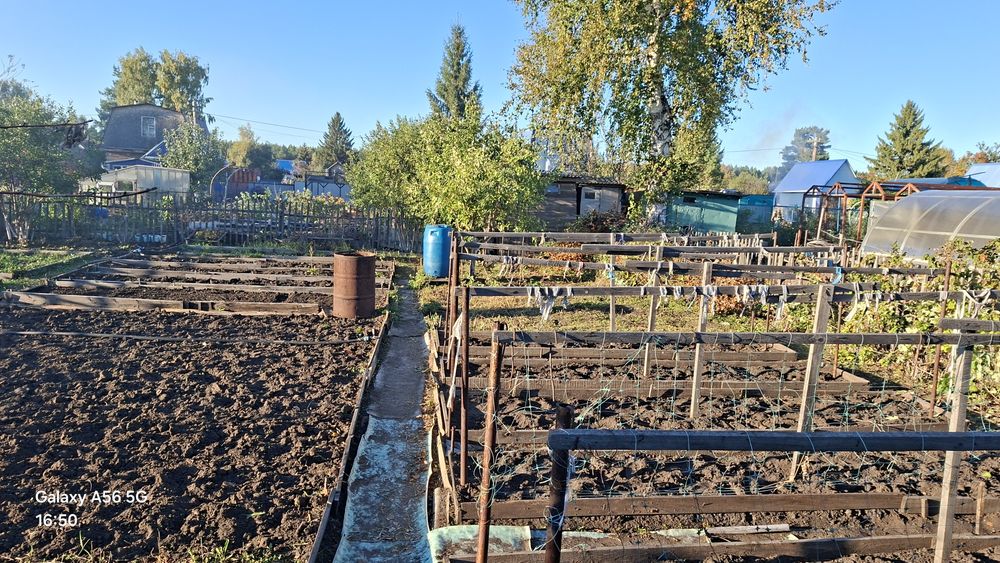 Продам дачу с /о Гудок