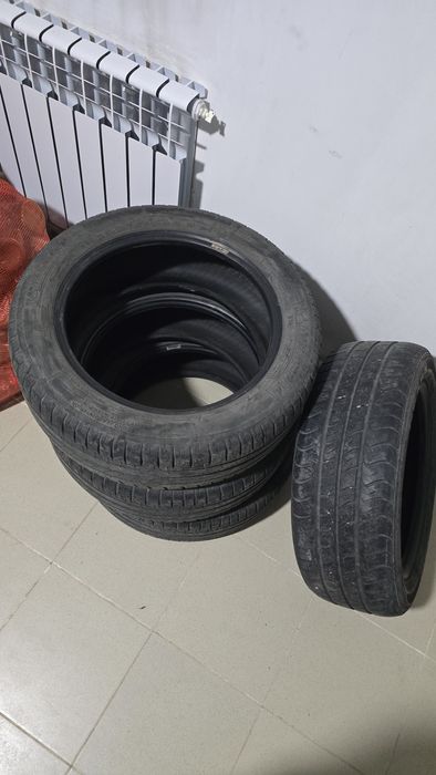 Шины Michelin 195/55 R16 87H