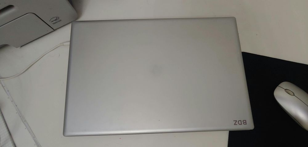 Ноутбук Full HD, IPS экран