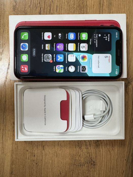 Iphone ( Айфон ) 11