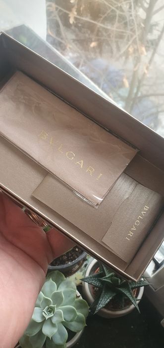 Bvlgari Bulgari ochelari soare