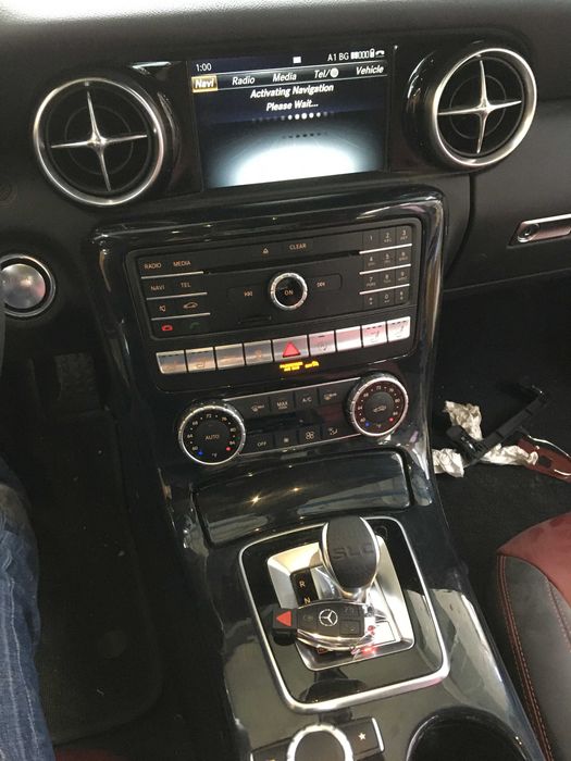 2025 Ново Mercedes Garmin® Map Pilot V22 Star1 Sd Card Гармин Мап Пилот Сд Карта Навигация