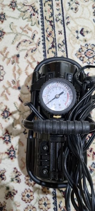 Продам компрессор для Авто
