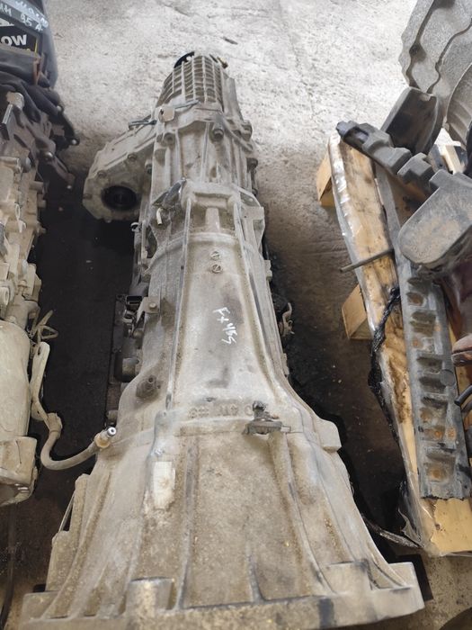 Автоматична Скоростна Кутия Инфинити fx45s-313-Раздатка Infinity fx45s