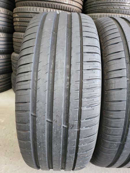 245/50/20 MICHELIN 4бр