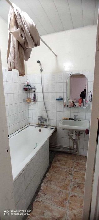 Сдается своя квартира на улице Юнуса Раджаби