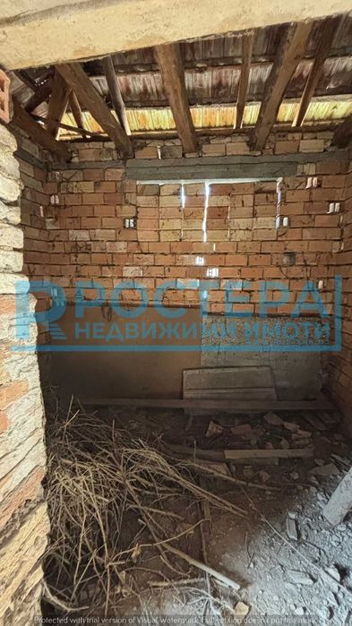 Двуетажна Къща  - Васил Левски