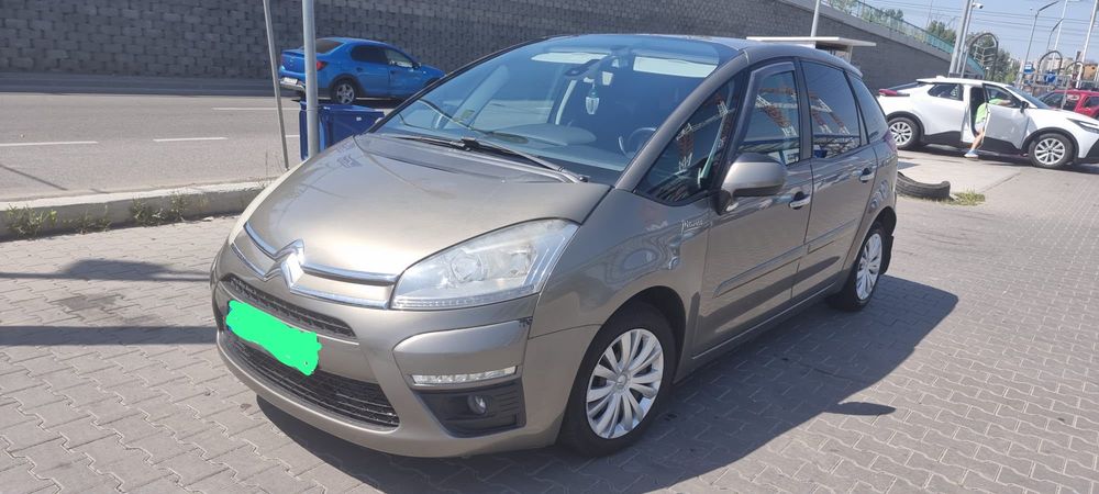 Citroën C4 Picasso Stare foarte bună