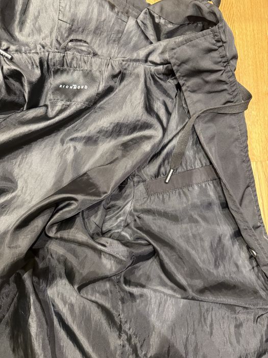 JOHN RICHMOND мъжко пролетно-есенно яке 100% Оригинал!!! Размер S