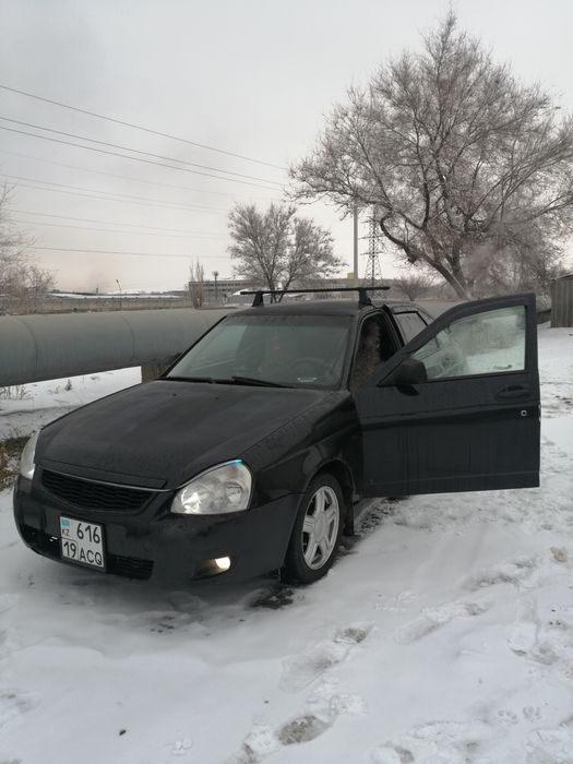 Продам  срочно приора