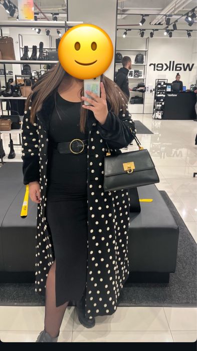 Продается шуба-кардиган утепленный