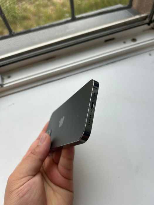 Iphone 12 Pro 128Gb