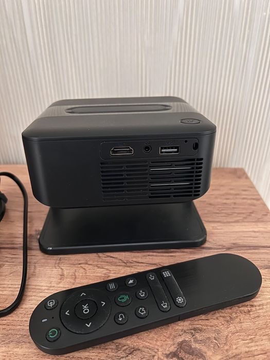 Проектор mini portable projector