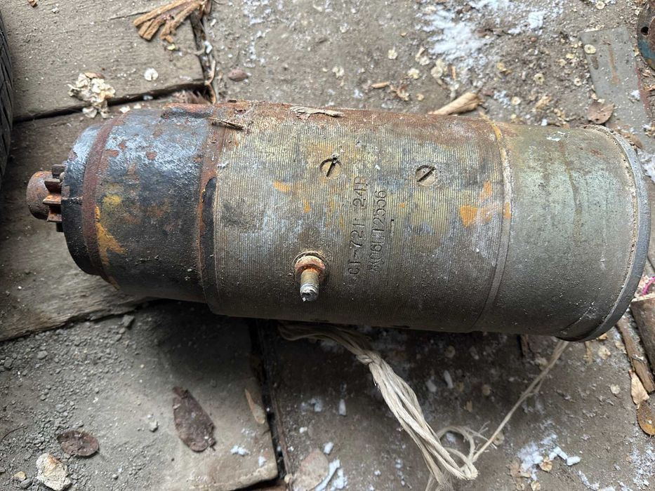 Стартер СТ-721 24В Ж06ЦТ2556