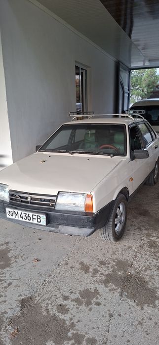 Vaz Lada samara  21099