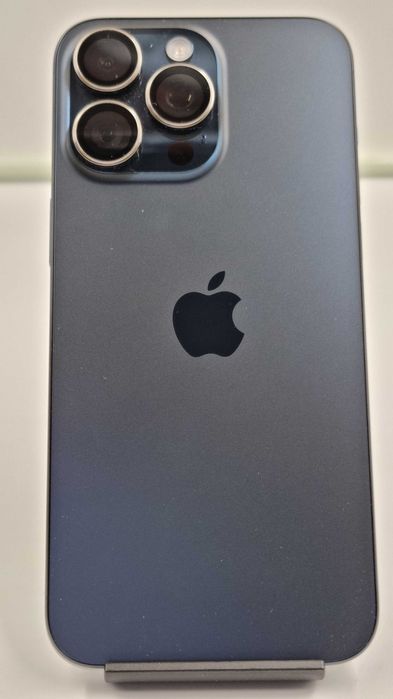 iPhone 15 Pro Max [Amanet Club Caro]